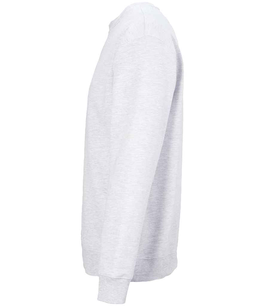 SOL'S Unisex Columbia Sweatshirt - Ash