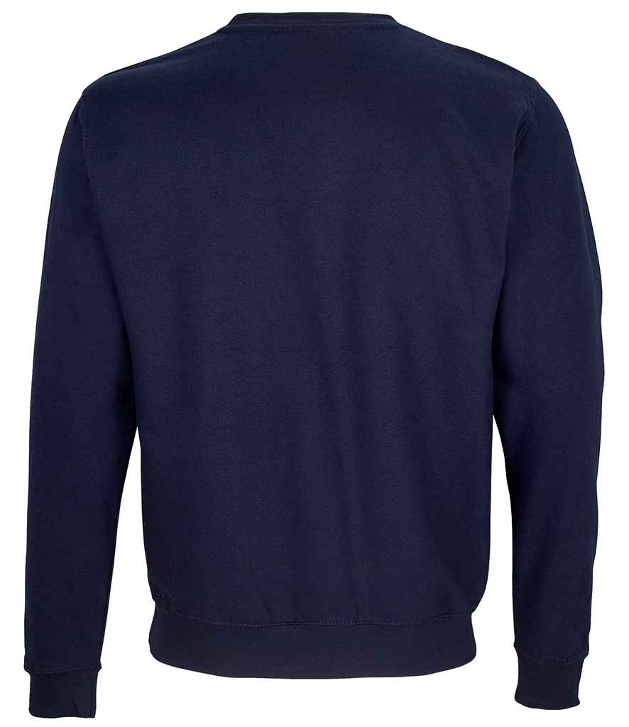 SOL'S Unisex Columbia Sweatshirt - French Navy