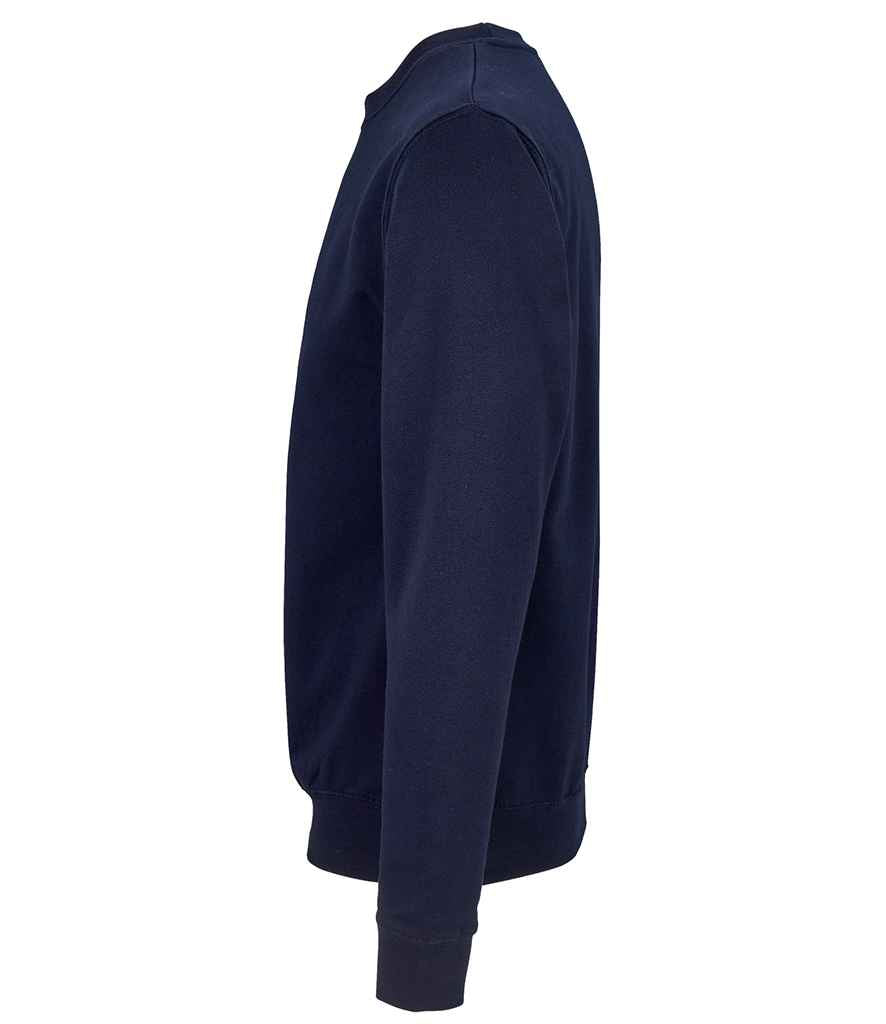 SOL'S Unisex Columbia Sweatshirt - French Navy