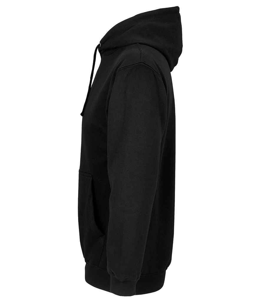 SOL'S Unisex Condor Hoodie - Black