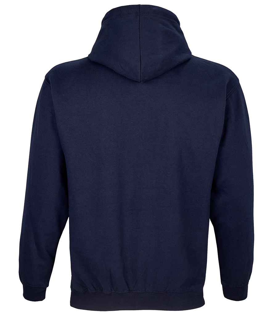 SOL'S Unisex Condor Hoodie - French Navy