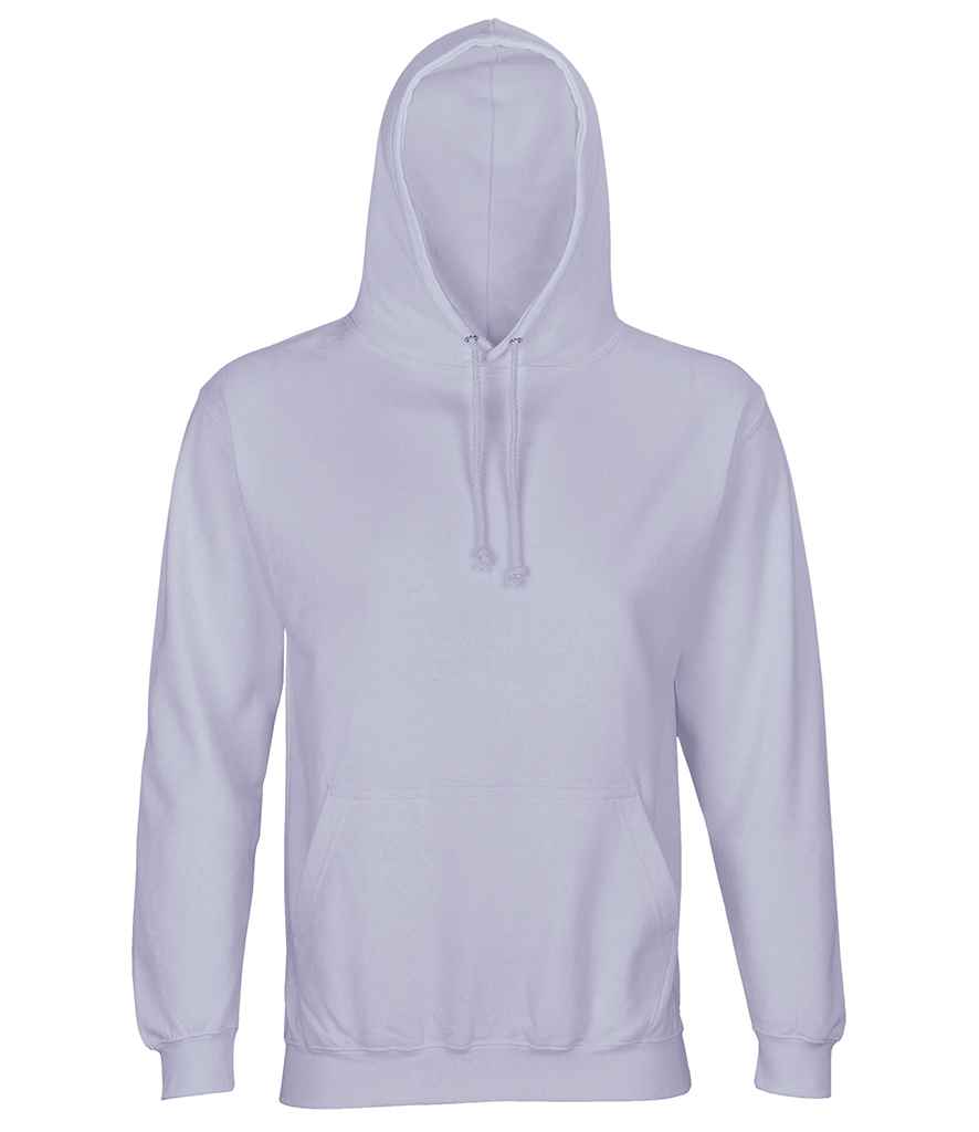 SOL'S Unisex Condor Hoodie - Lilac
