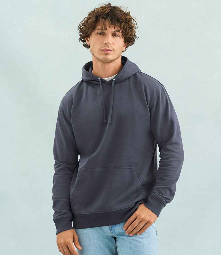 SOL'S Unisex Condor Hoodie - Mouse Grey