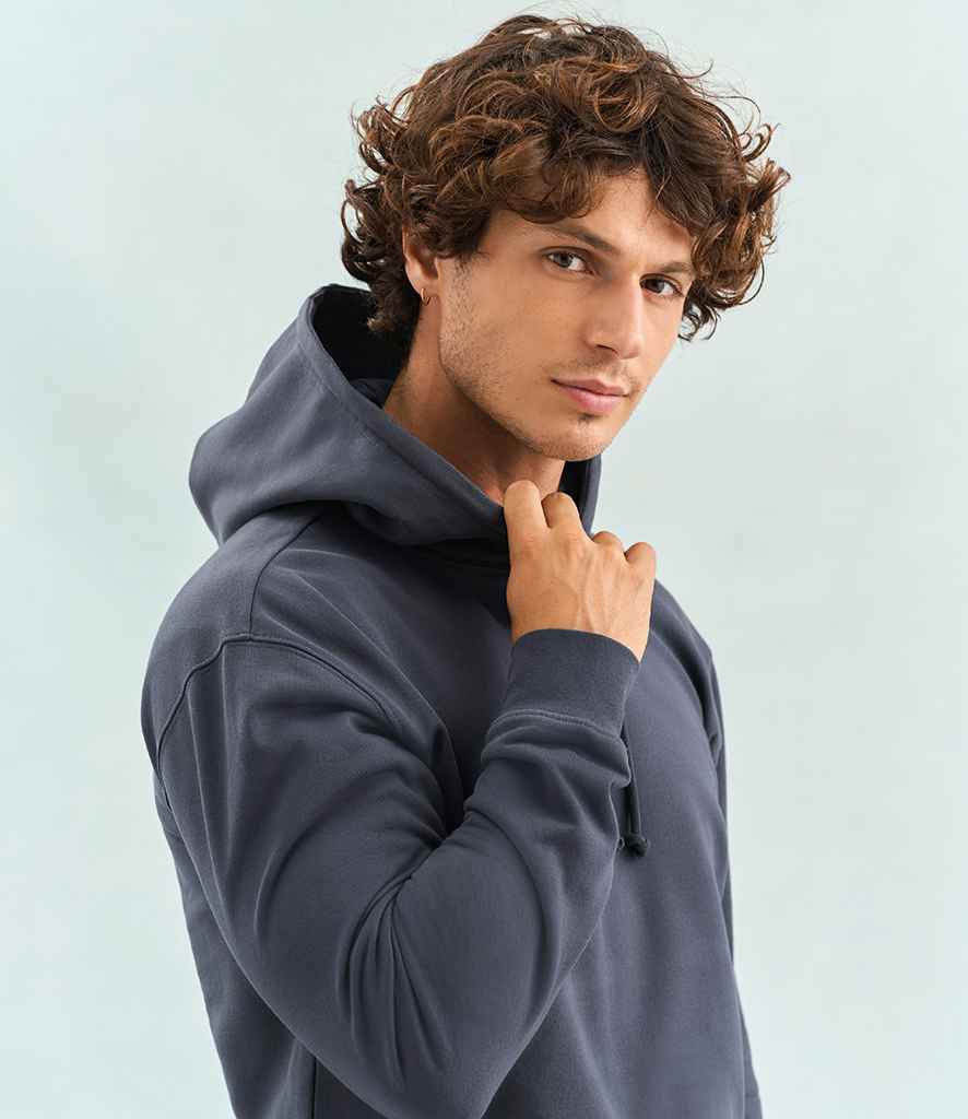 SOL'S Unisex Condor Hoodie - Mouse Grey