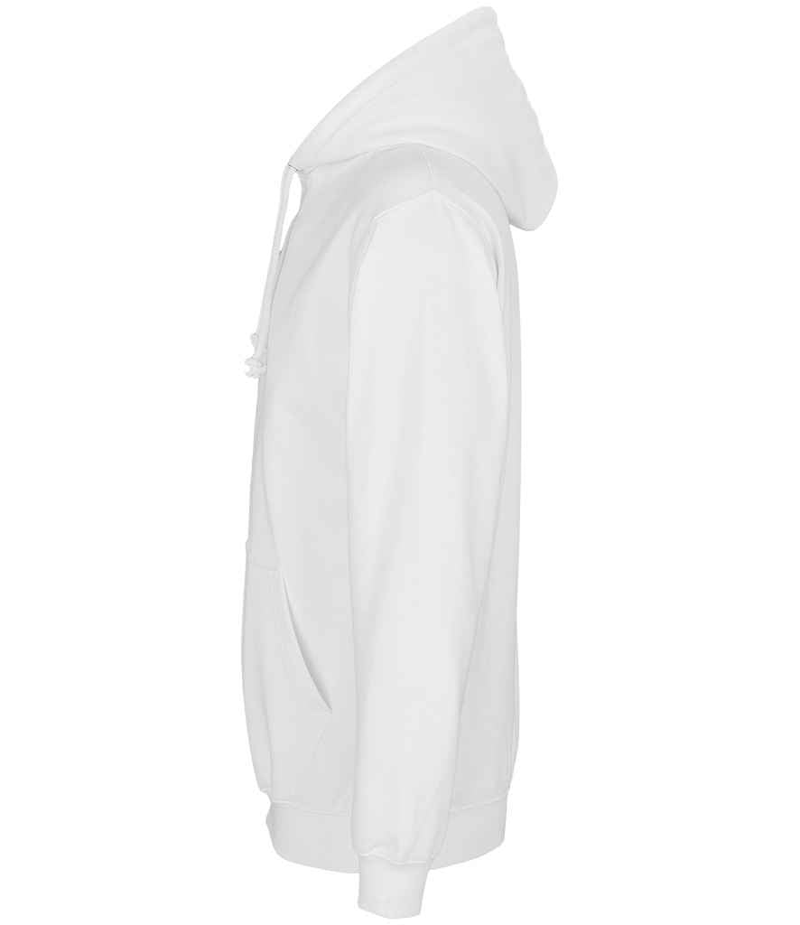 SOL'S Unisex Condor Hoodie - White