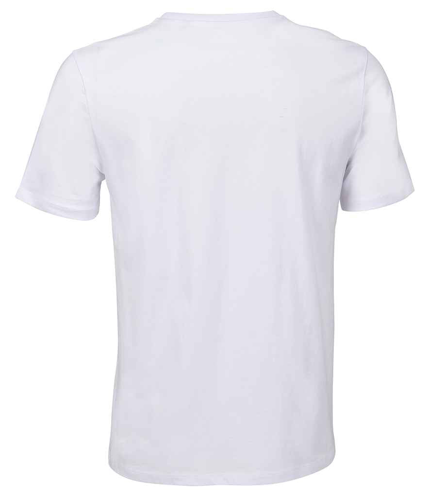 SOL'S Unisex Legend Organic T-Shirt - Absolute White