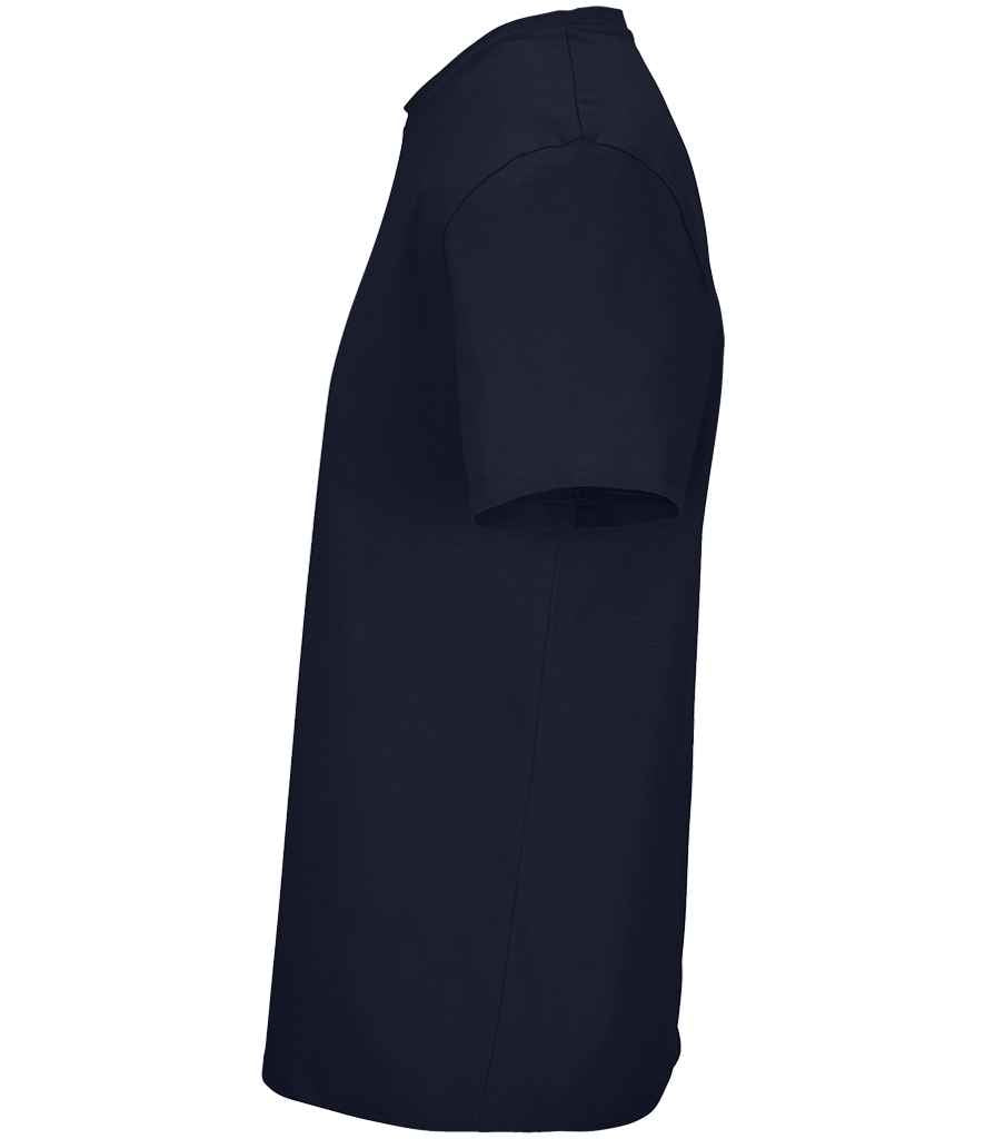 SOL'S Unisex Legend Organic T-Shirt - French Navy