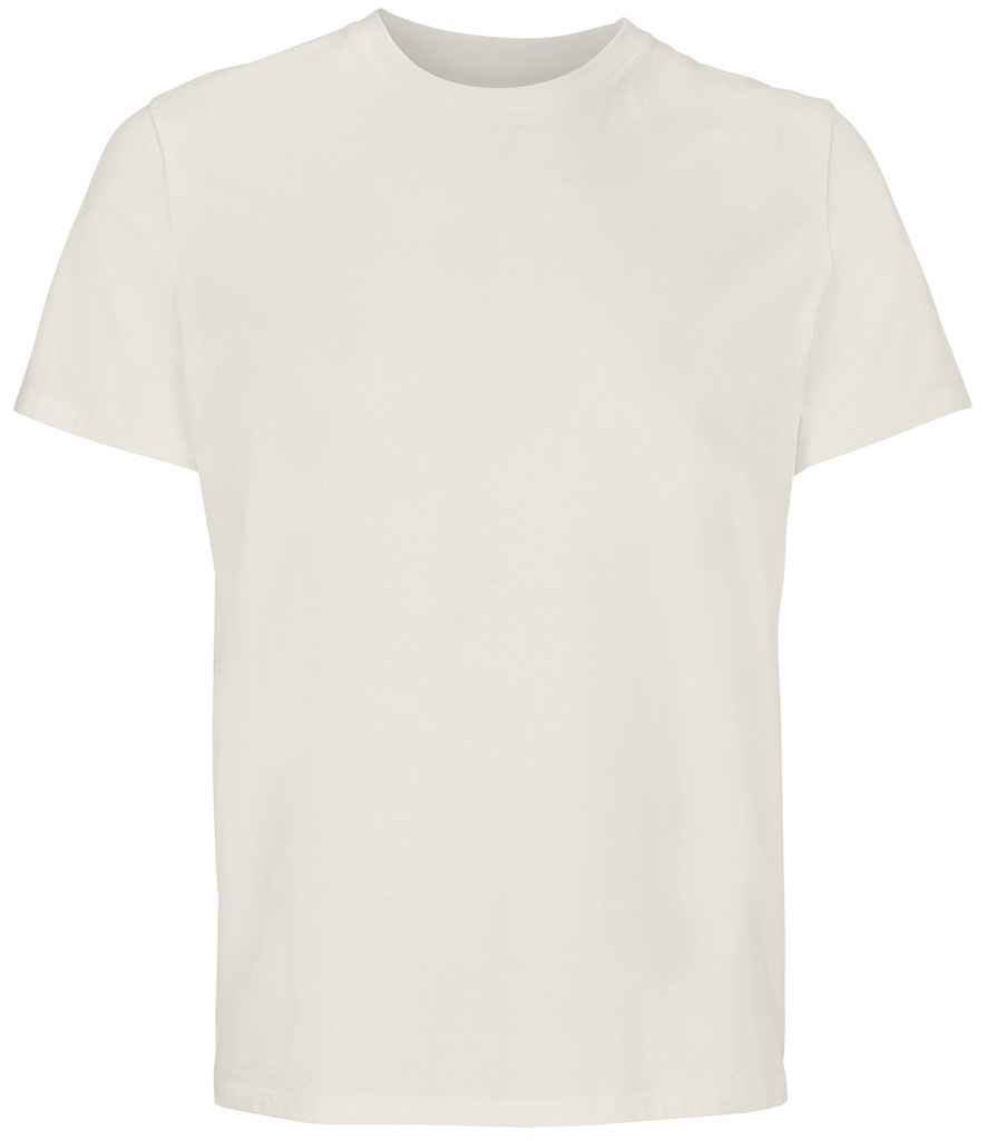SOL'S Unisex Legend Organic T-Shirt - Off White