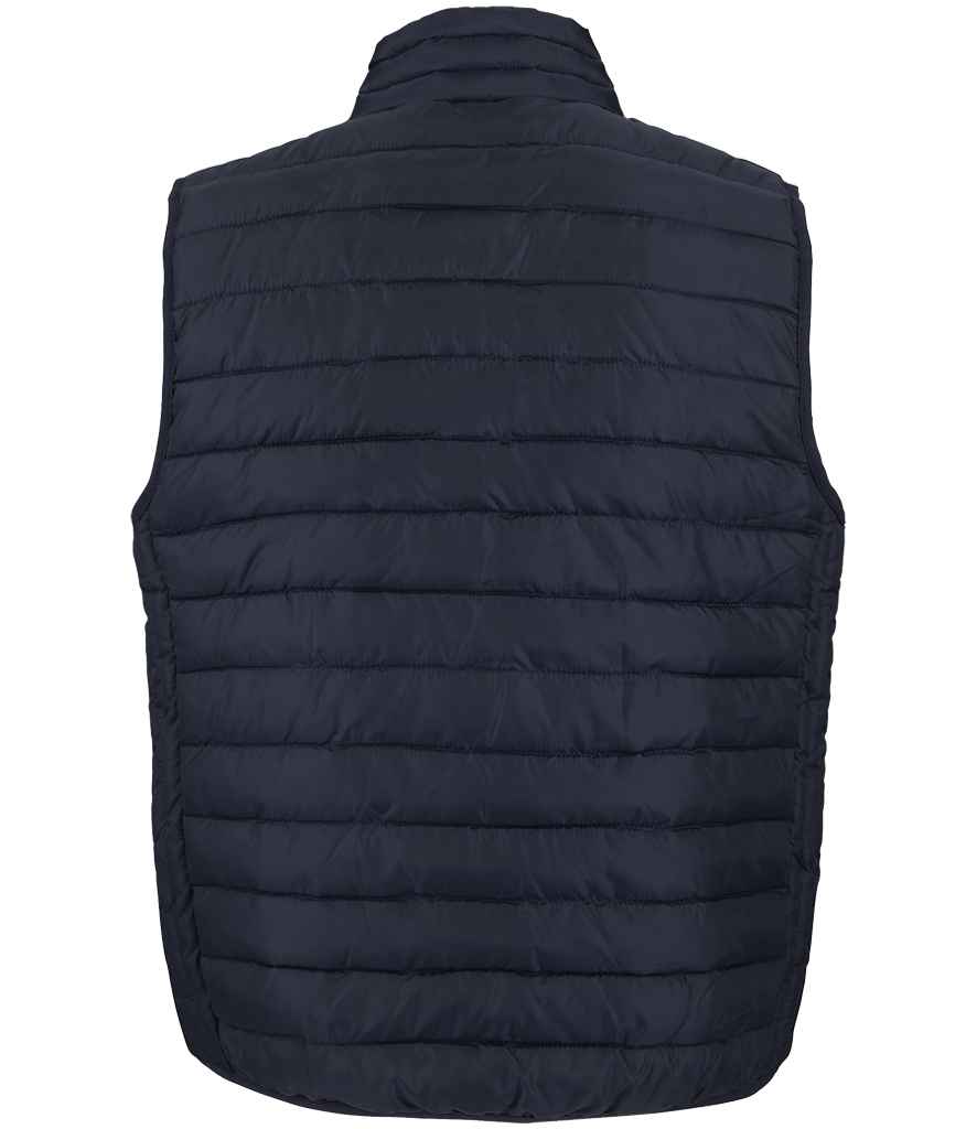 SOL'S Stream Bodywarmer - French Navy