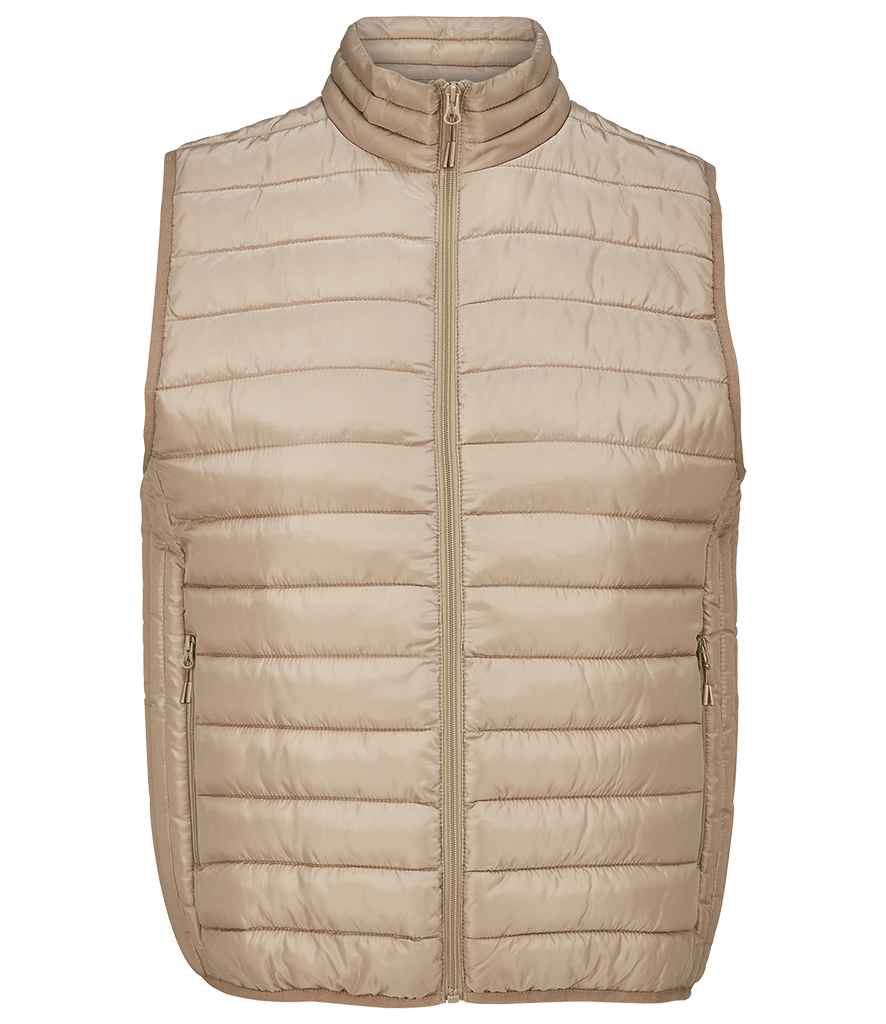 SOL'S Stream Bodywarmer - Rope