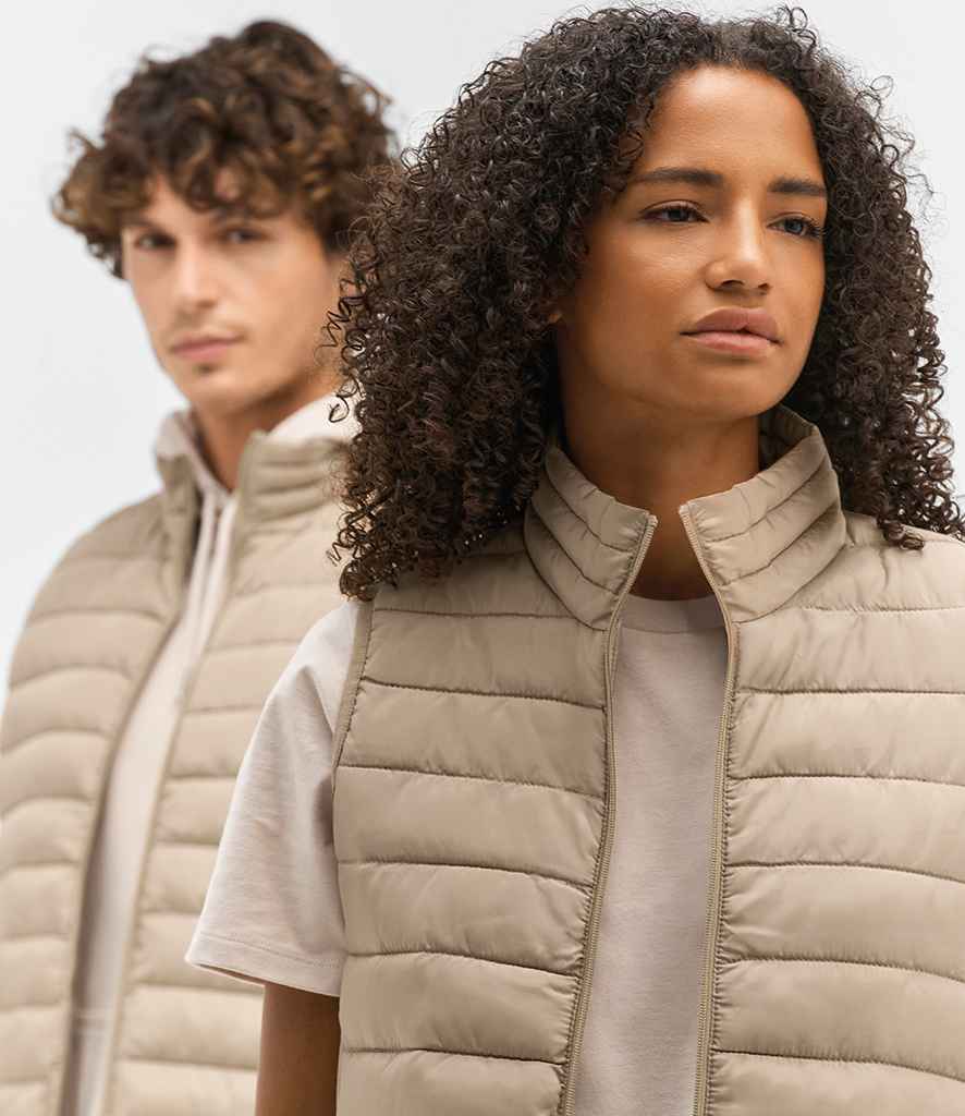 SOL'S Stream Bodywarmer - Rope