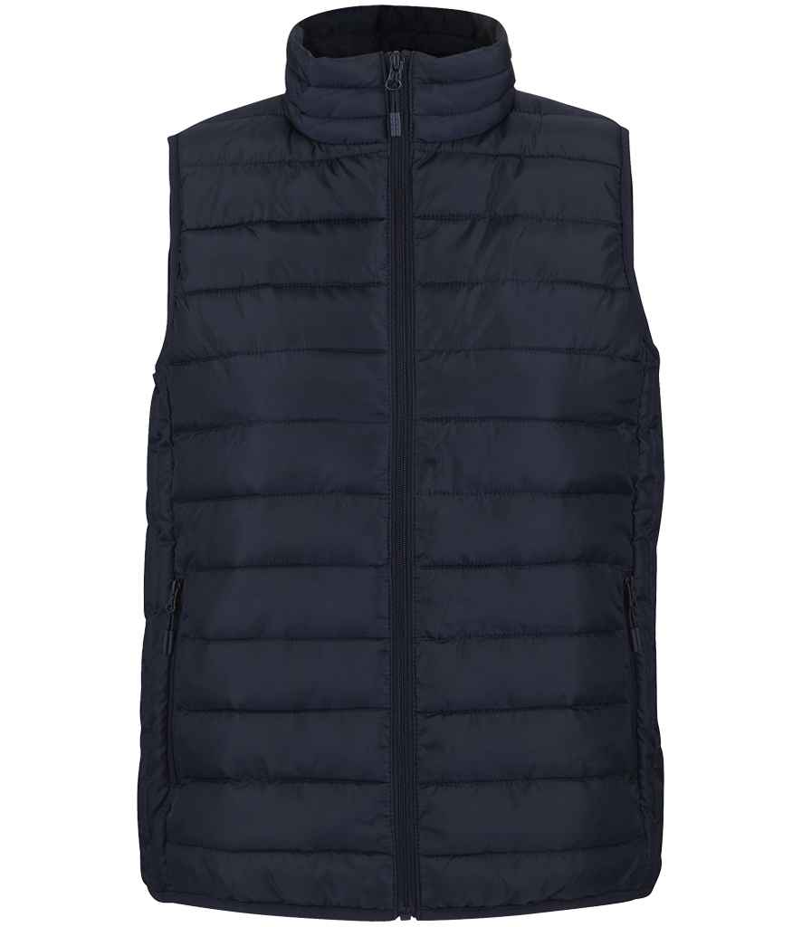 SOL'S Ladies Stream Bodywarmer - French Navy