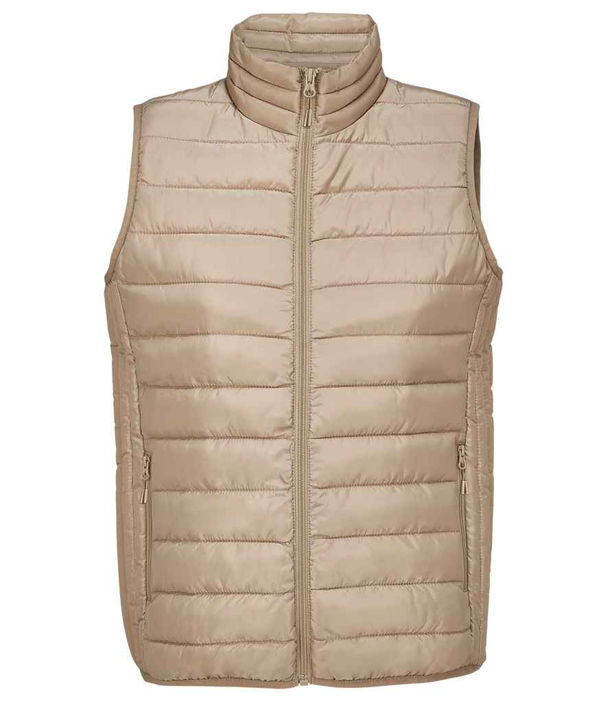 SOL'S Ladies Stream Bodywarmer - Rope