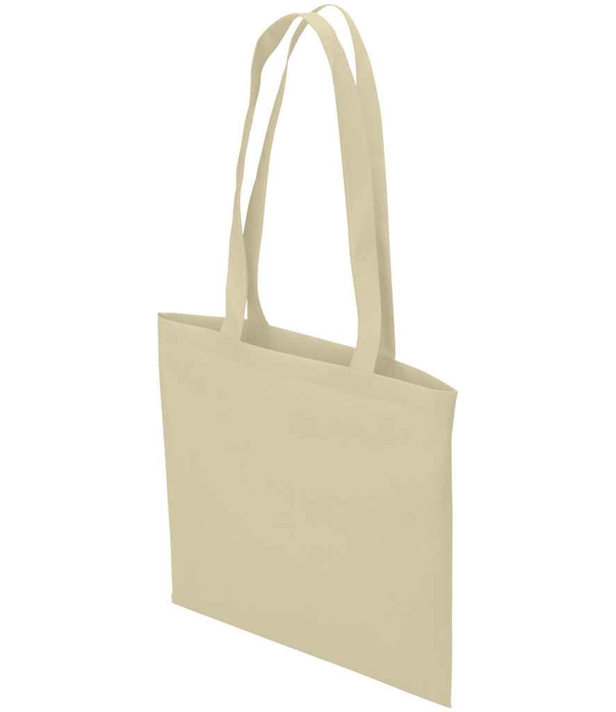 SOL'S Austin Shopping Bag - Cream