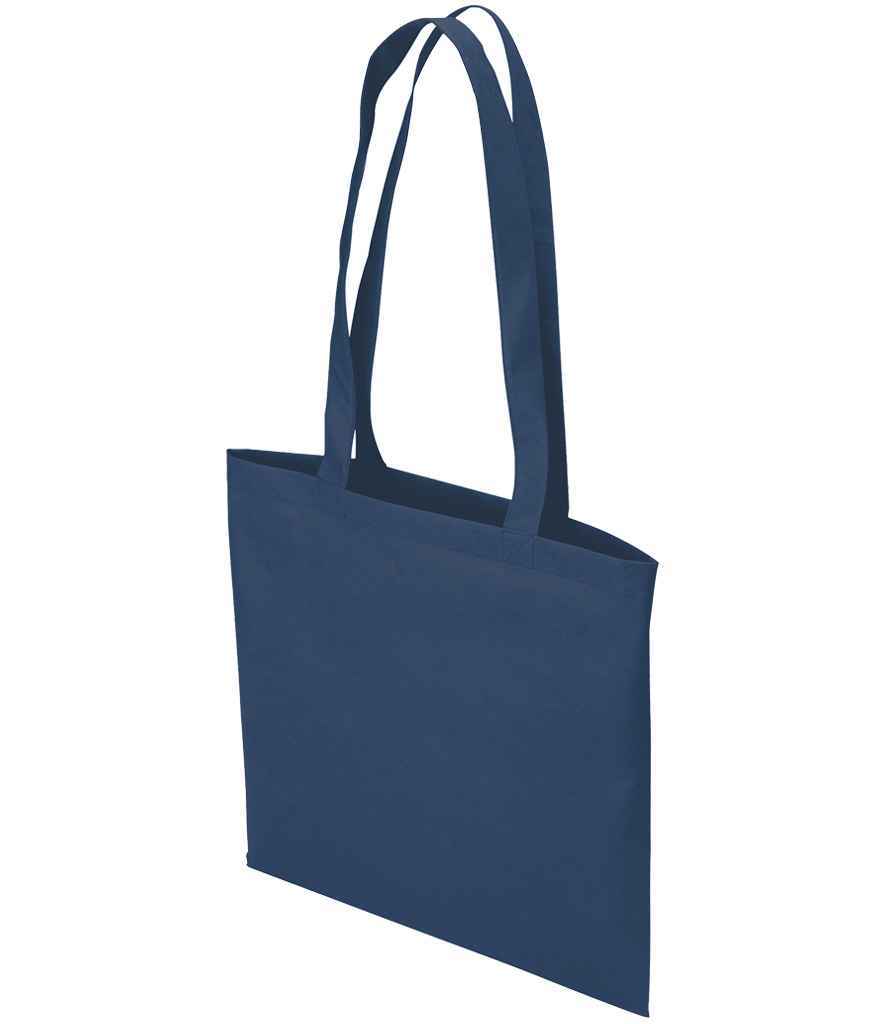 SOL'S Austin Shopping Bag - French Navy