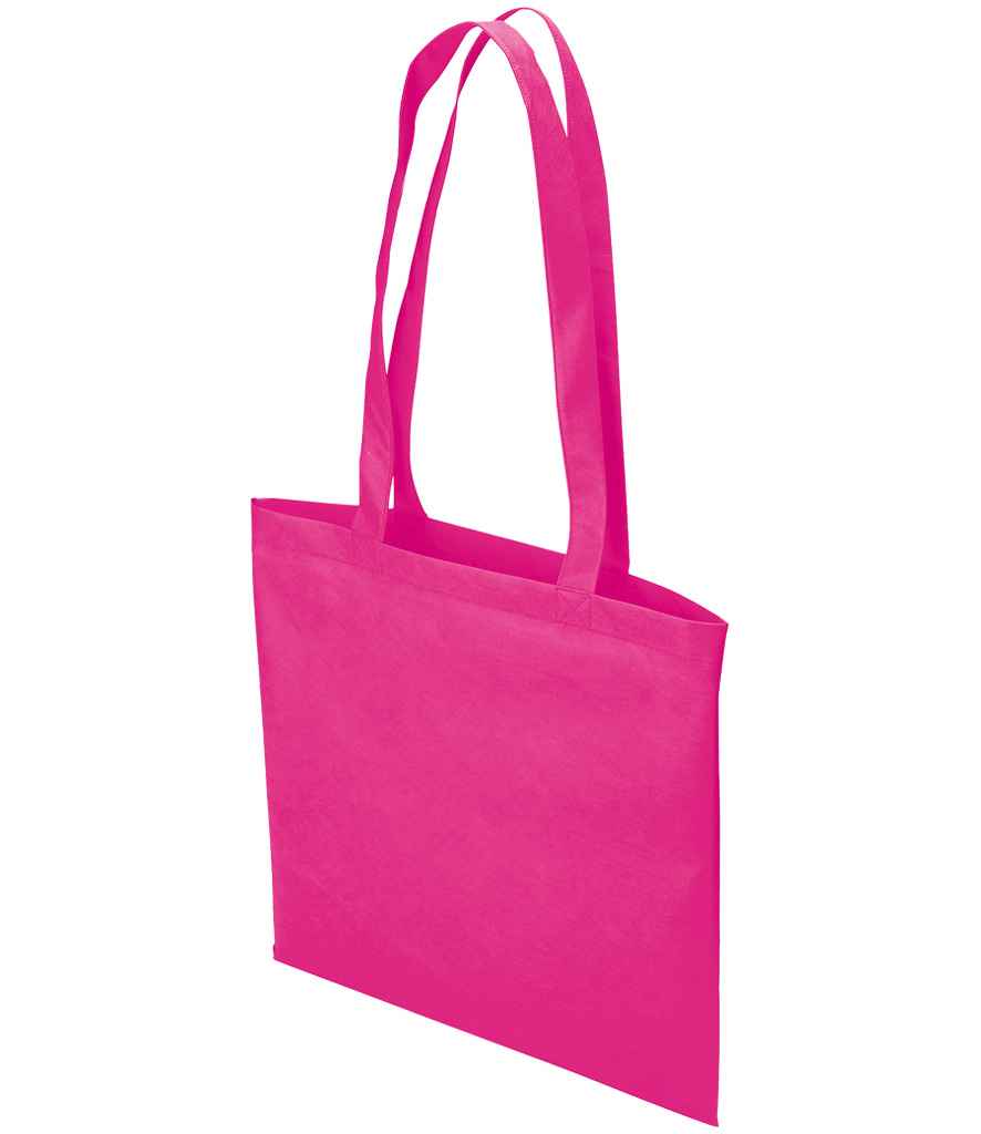 SOL'S Austin Shopping Bag - Flash Pink