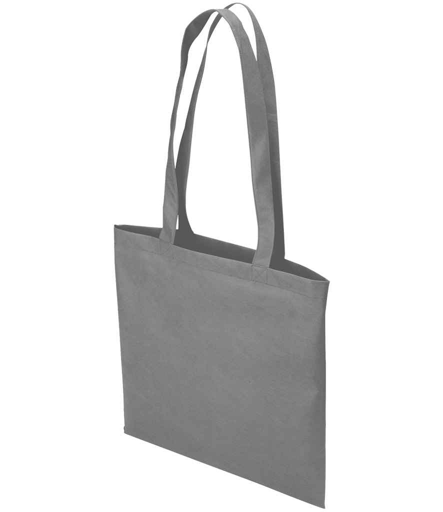 SOL'S Austin Shopping Bag - Graphite Grey