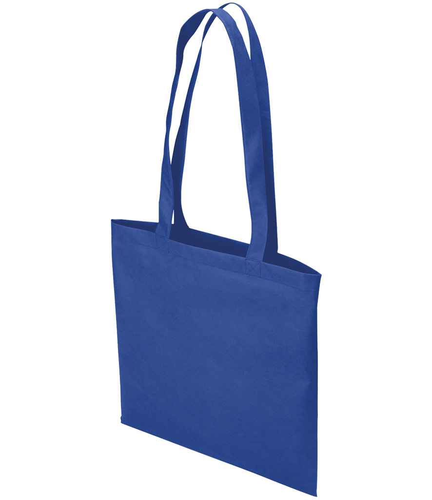 SOL'S Austin Shopping Bag - Royal Blue