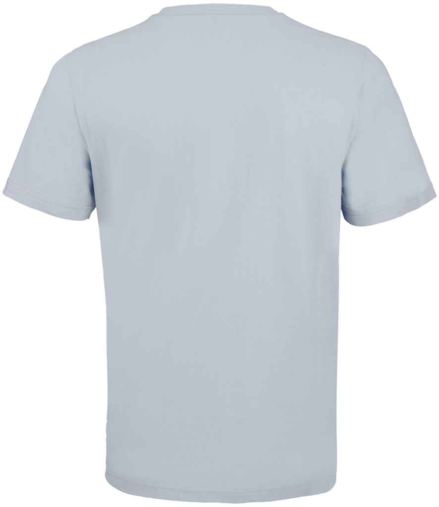 SOL'S Unisex Tuner T-Shirt - Light Blue