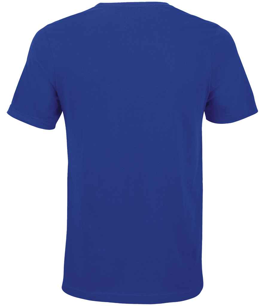 SOL'S Unisex Tuner T-Shirt - Royal Blue