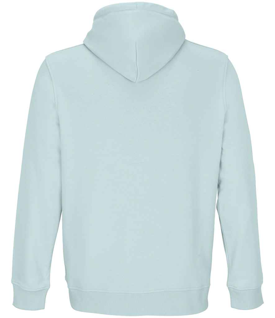 SOL'S Unisex Constellation Hoodie - Arctic Blue
