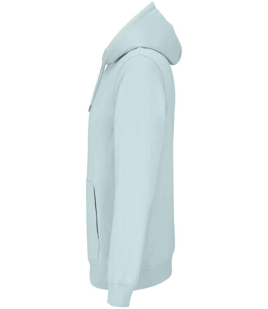 SOL'S Unisex Constellation Hoodie - Arctic Blue