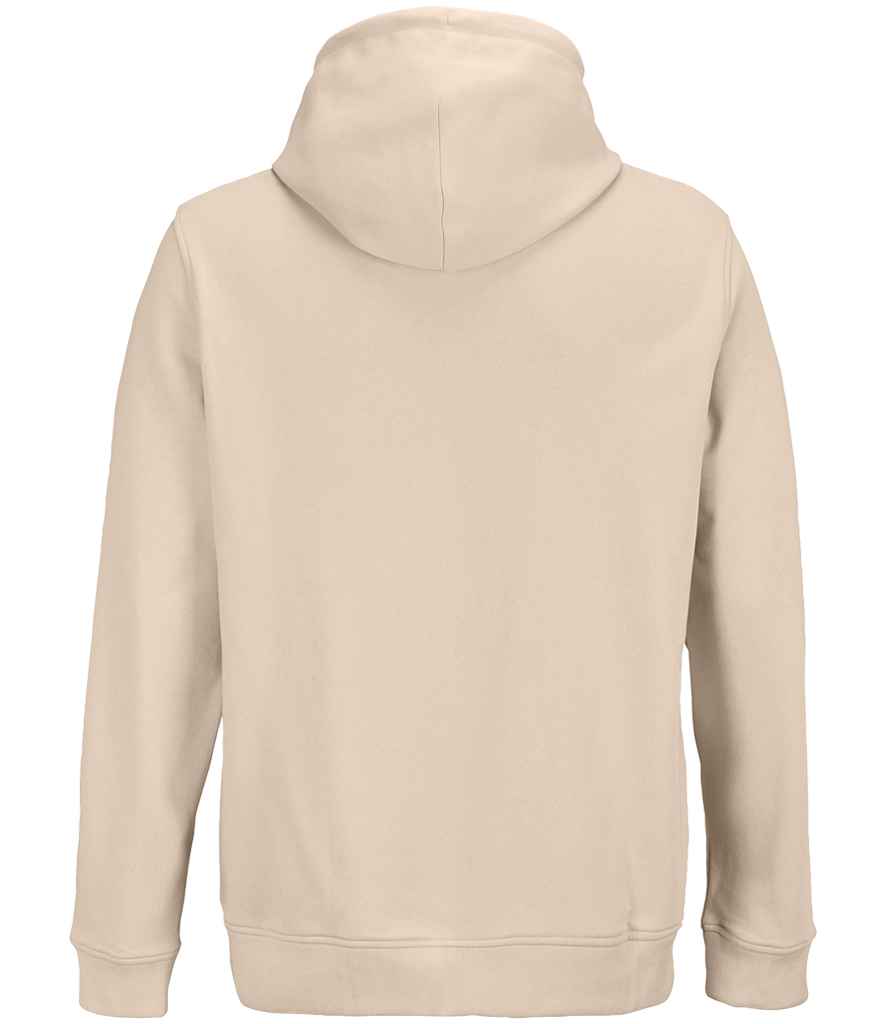 SOL'S Unisex Constellation Hoodie - Linen