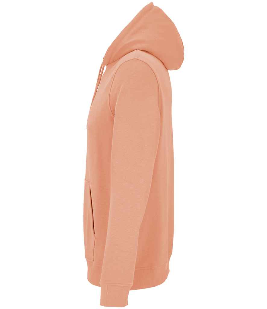 SOL'S Unisex Constellation Hoodie - Peach