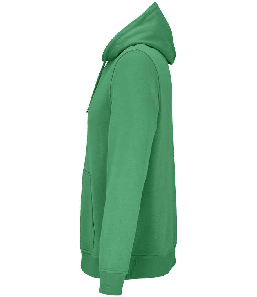 SOL'S Unisex Constellation Hoodie - Spring Green