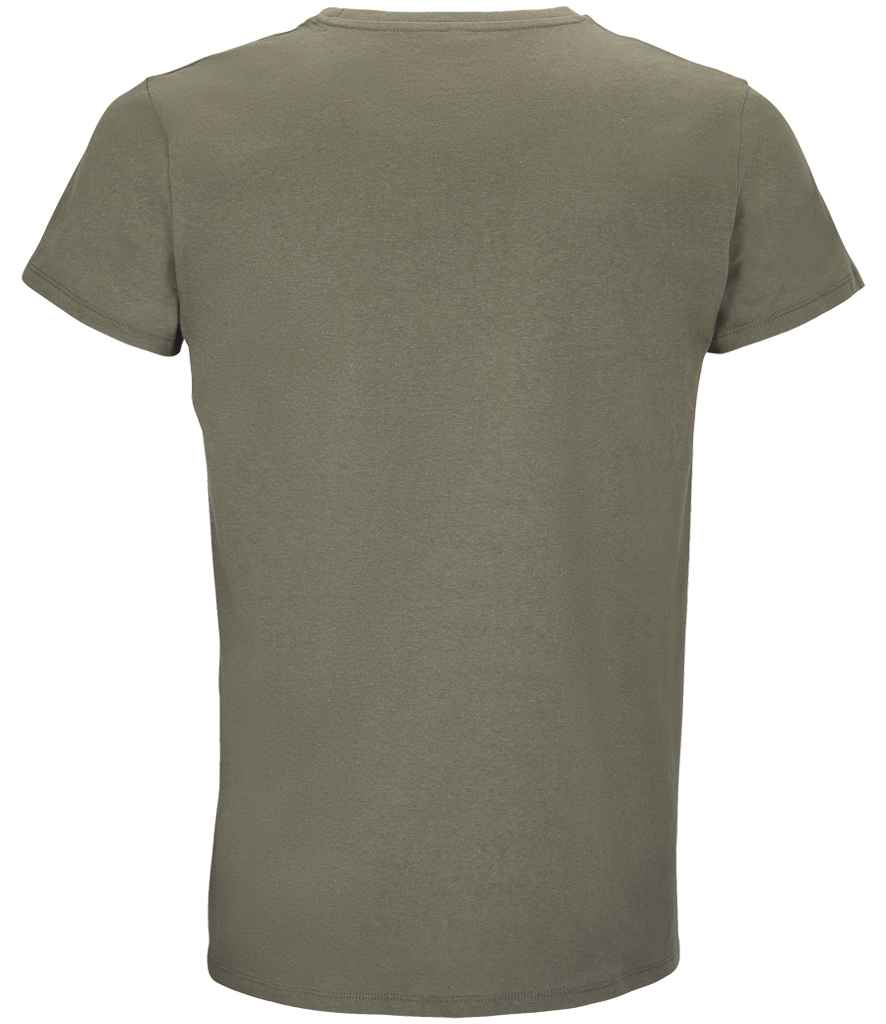 SOL'S Crusader Recycled T-Shirt - Army