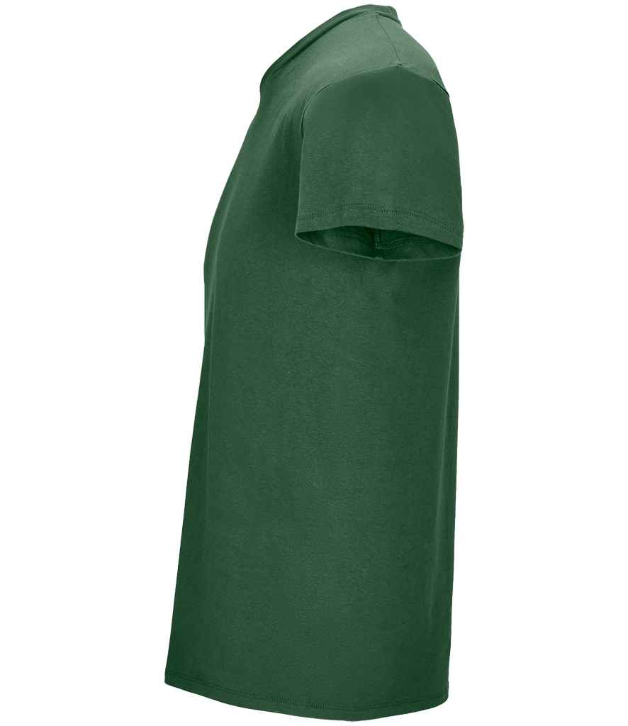 SOL'S Crusader Recycled T-Shirt - Bottle Green