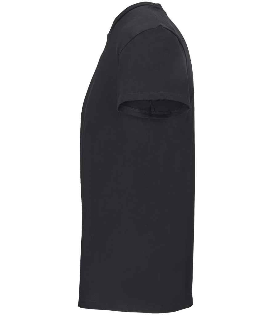 SOL'S Crusader Recycled T-Shirt - Deep Black