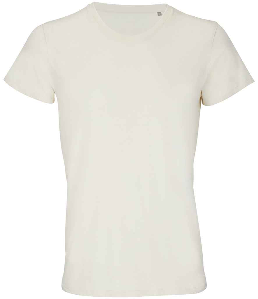 SOL'S Crusader Recycled T-Shirt - Natural
