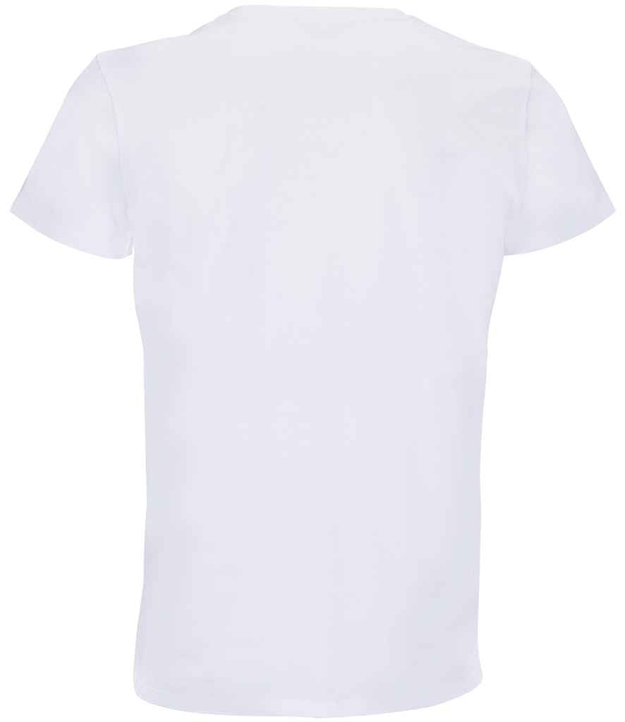 SOL'S Crusader Recycled T-Shirt - White