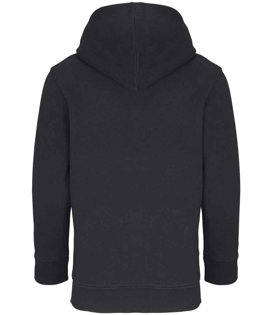 SOL'S Kids Condor Hoodie - Black