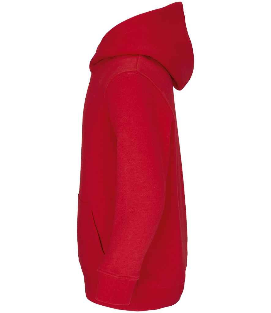 SOL'S Kids Condor Hoodie - Bright Red