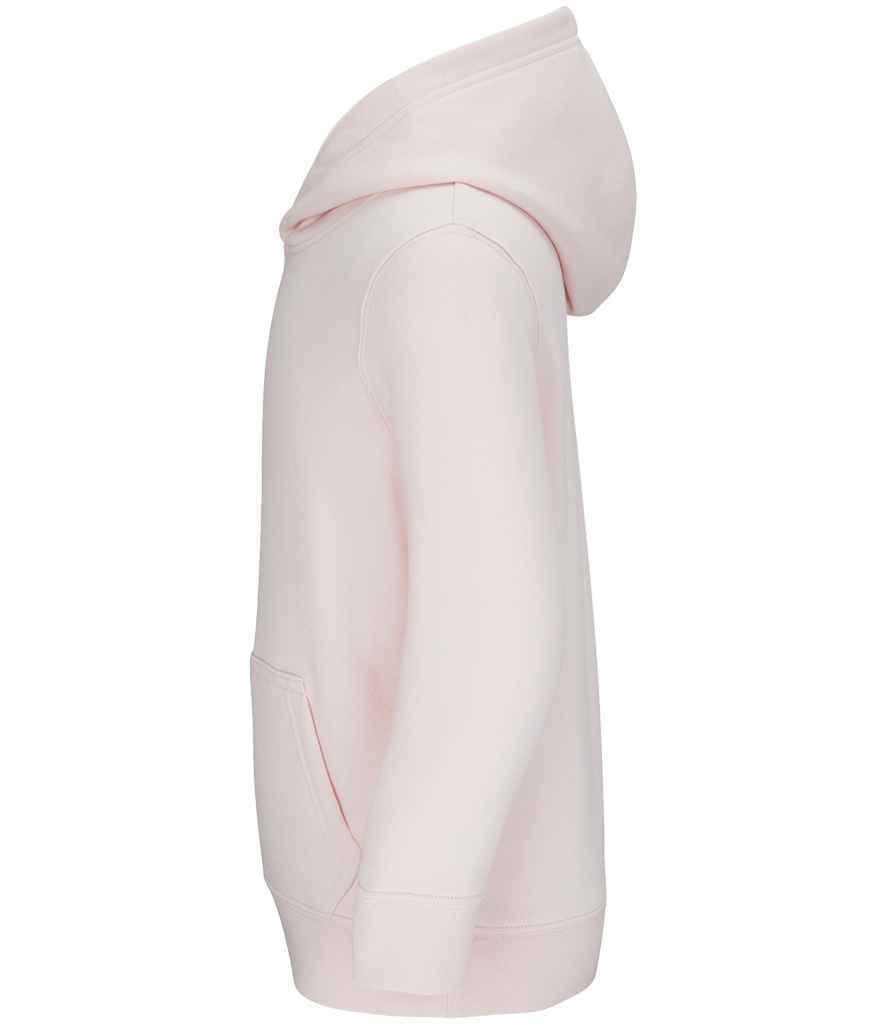 SOL'S Kids Condor Hoodie - Creamy Pink