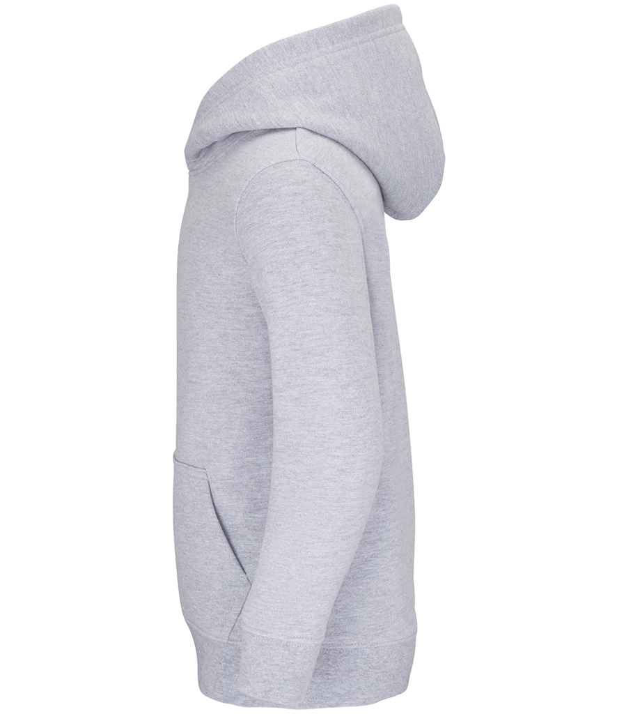 SOL'S Kids Condor Hoodie - Grey Marl