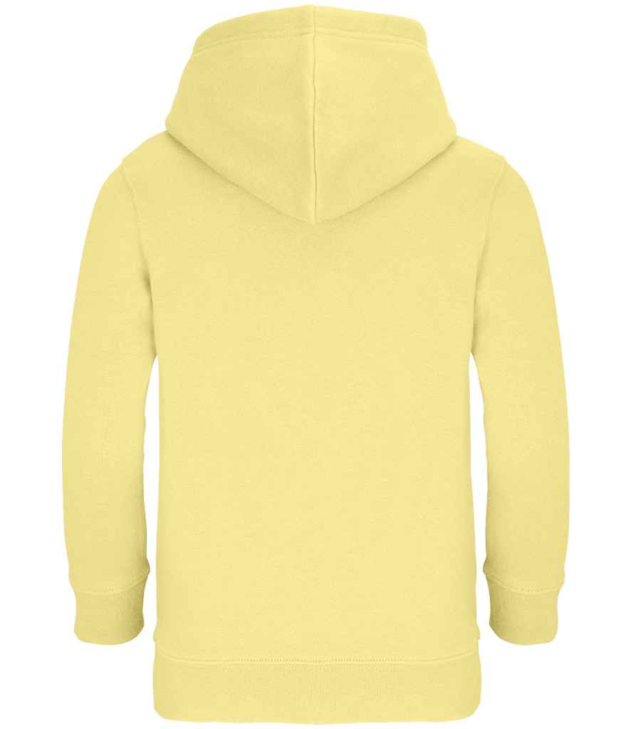 SOL'S Kids Condor Hoodie - Light Yellow