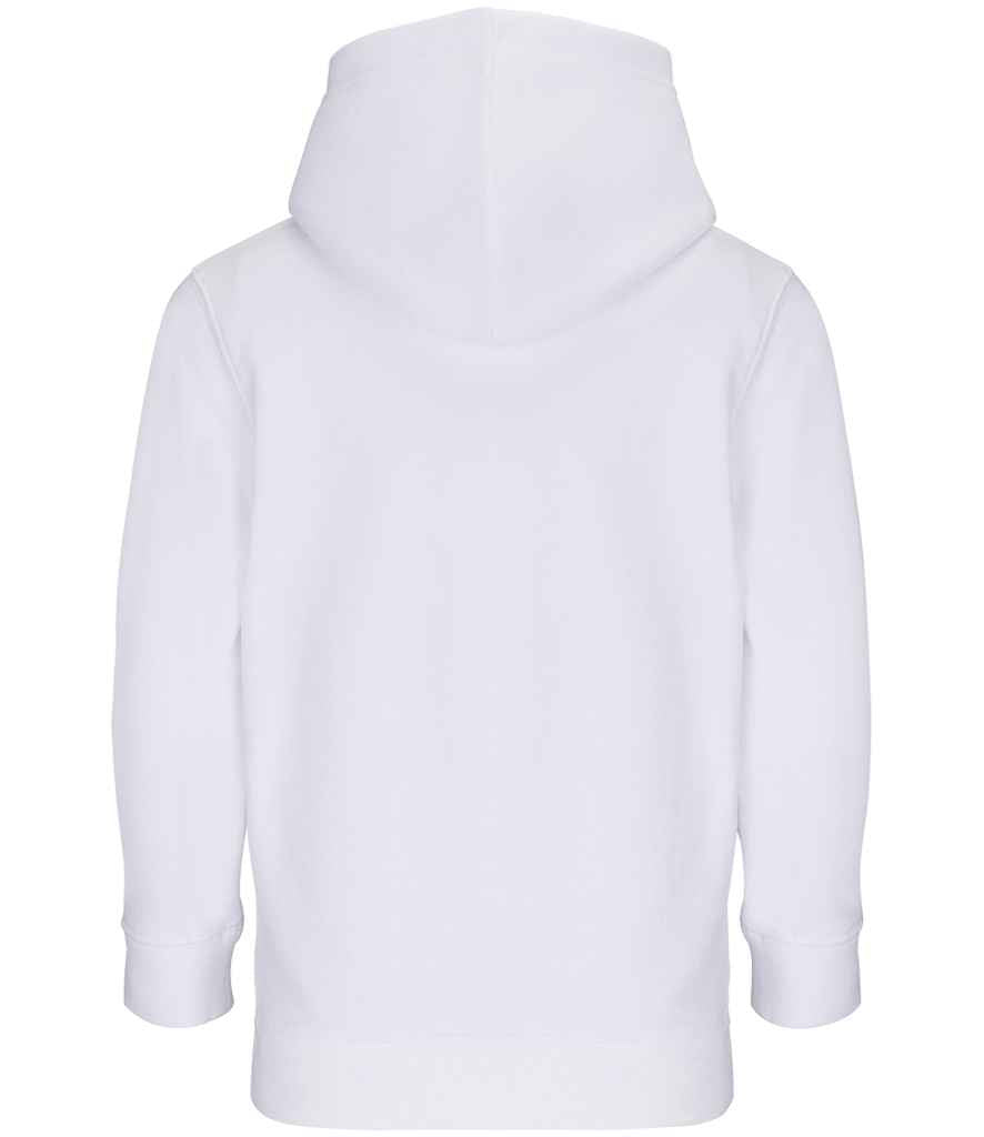 SOL'S Kids Condor Hoodie - White