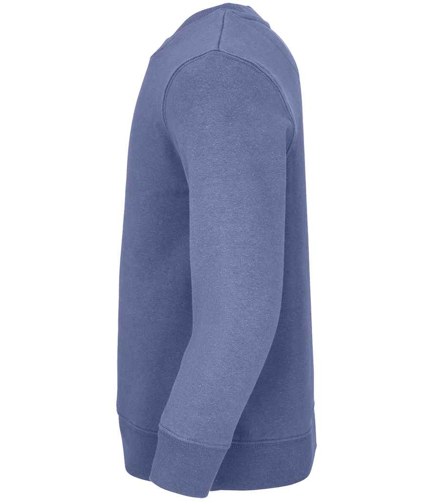 SOL'S Kids Columbia Sweatshirt - Blue
