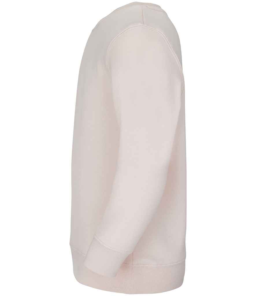 SOL'S Kids Columbia Sweatshirt - Creamy Pink