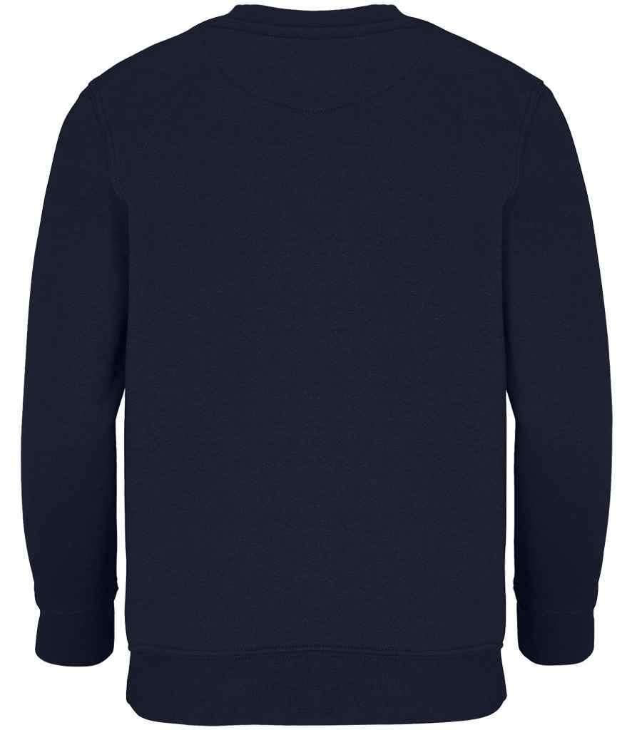 SOL'S Kids Columbia Sweatshirt - French Navy
