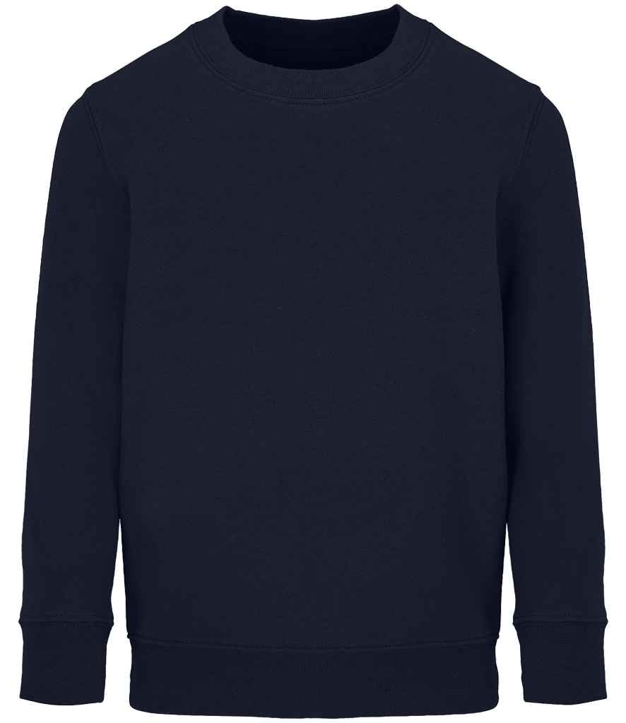 SOL'S Kids Columbia Sweatshirt - French Navy