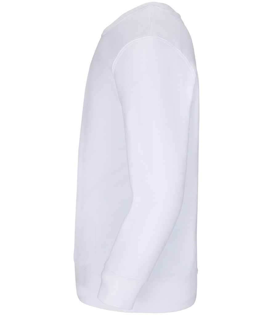 SOL'S Kids Columbia Sweatshirt - White