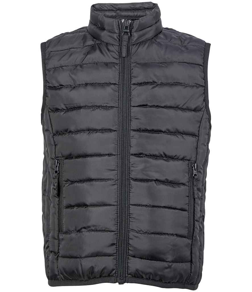 SOL'S Kids Stream Bodywarmer - Black