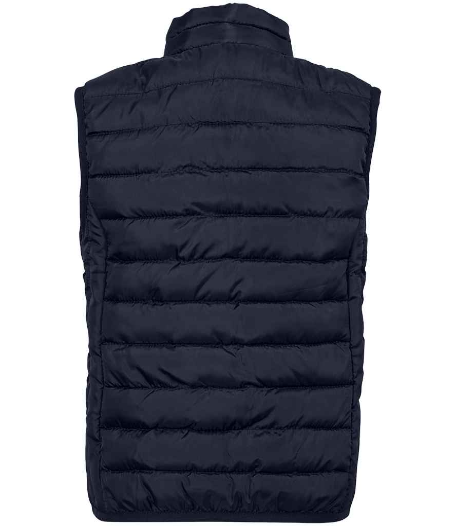 SOL'S Kids Stream Bodywarmer - French Navy