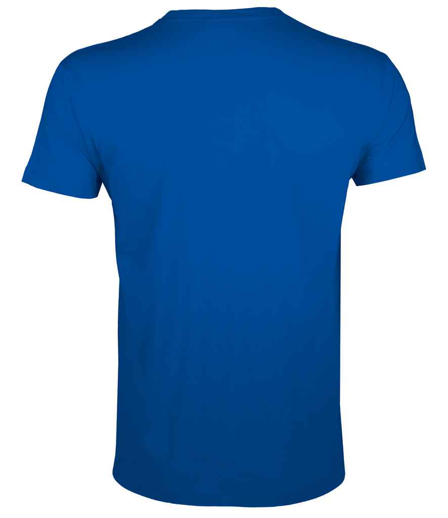 SOL'S Regent Fit T-Shirt - Royal Blue