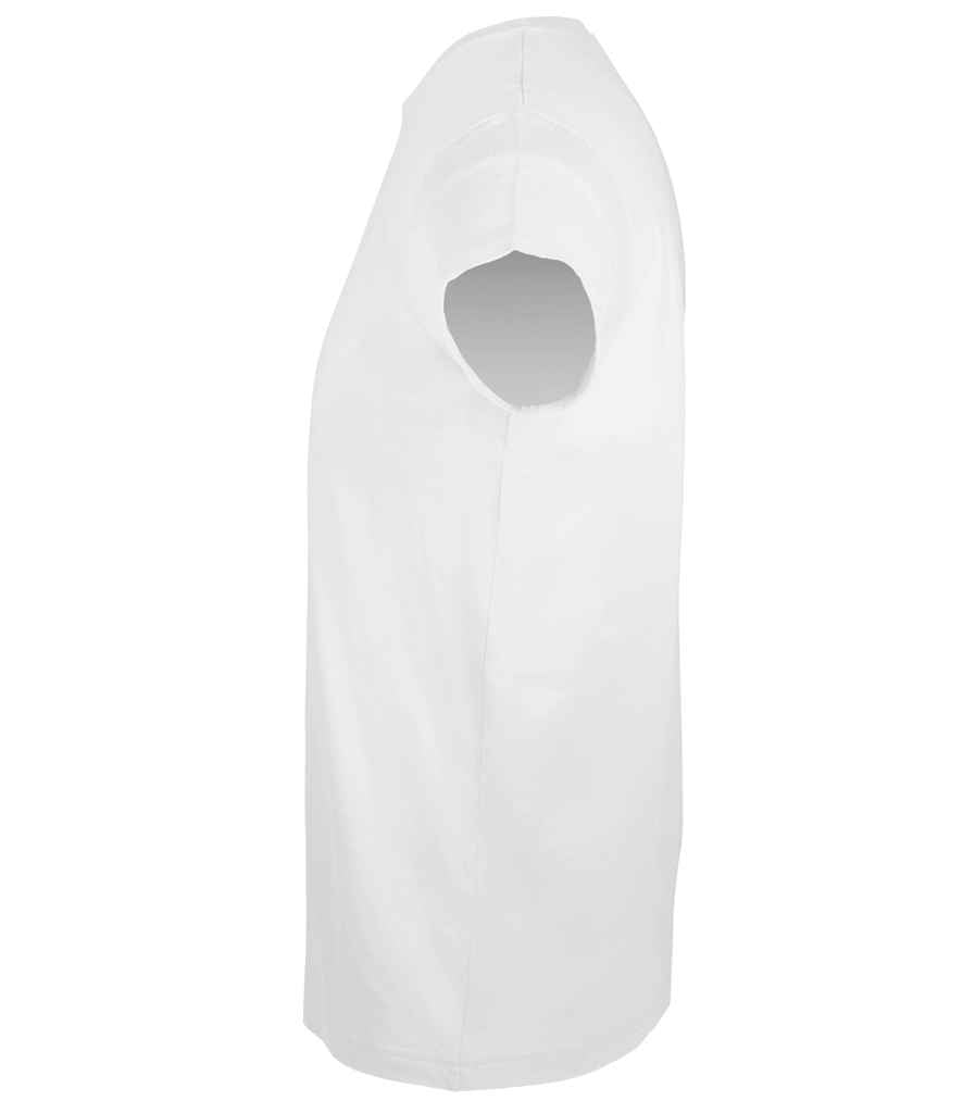 SOL'S Regent Fit T-Shirt - White