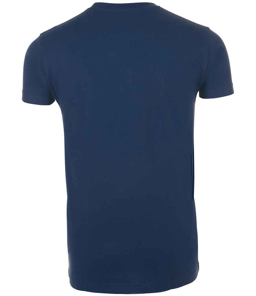 SOL'S Imperial Fit T-Shirt - French Navy